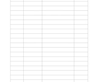 Printable Salon daily sales tracker for stylists | stylist income log| service total tracking sheet| booth rent, chair rental ,suite, studio