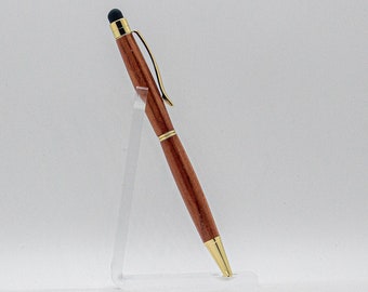 Pacific Coastal Redwood Touch Stylus
