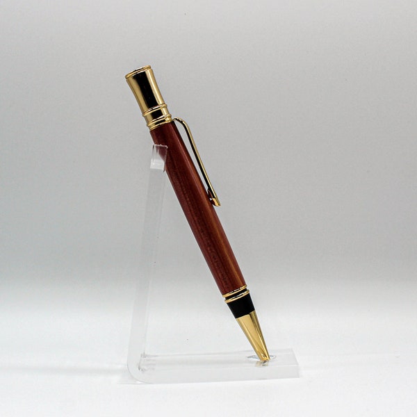 Heartwood Red Cedar Executive Pen