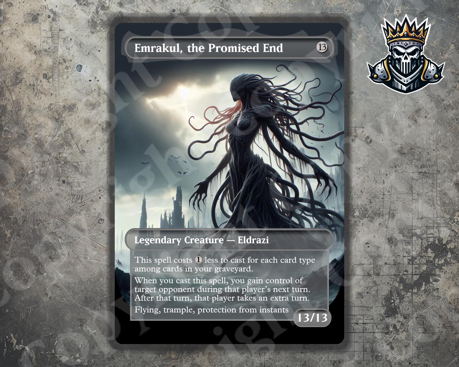 Nazgul Card Sleeves - Etsy Canada Nazgul Card Sleeves - Etsy Canada