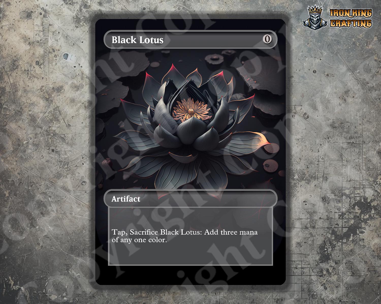 Mtg playmat black lotus - Etsy 日本 Mtg playmat black lotus - Etsy 日本