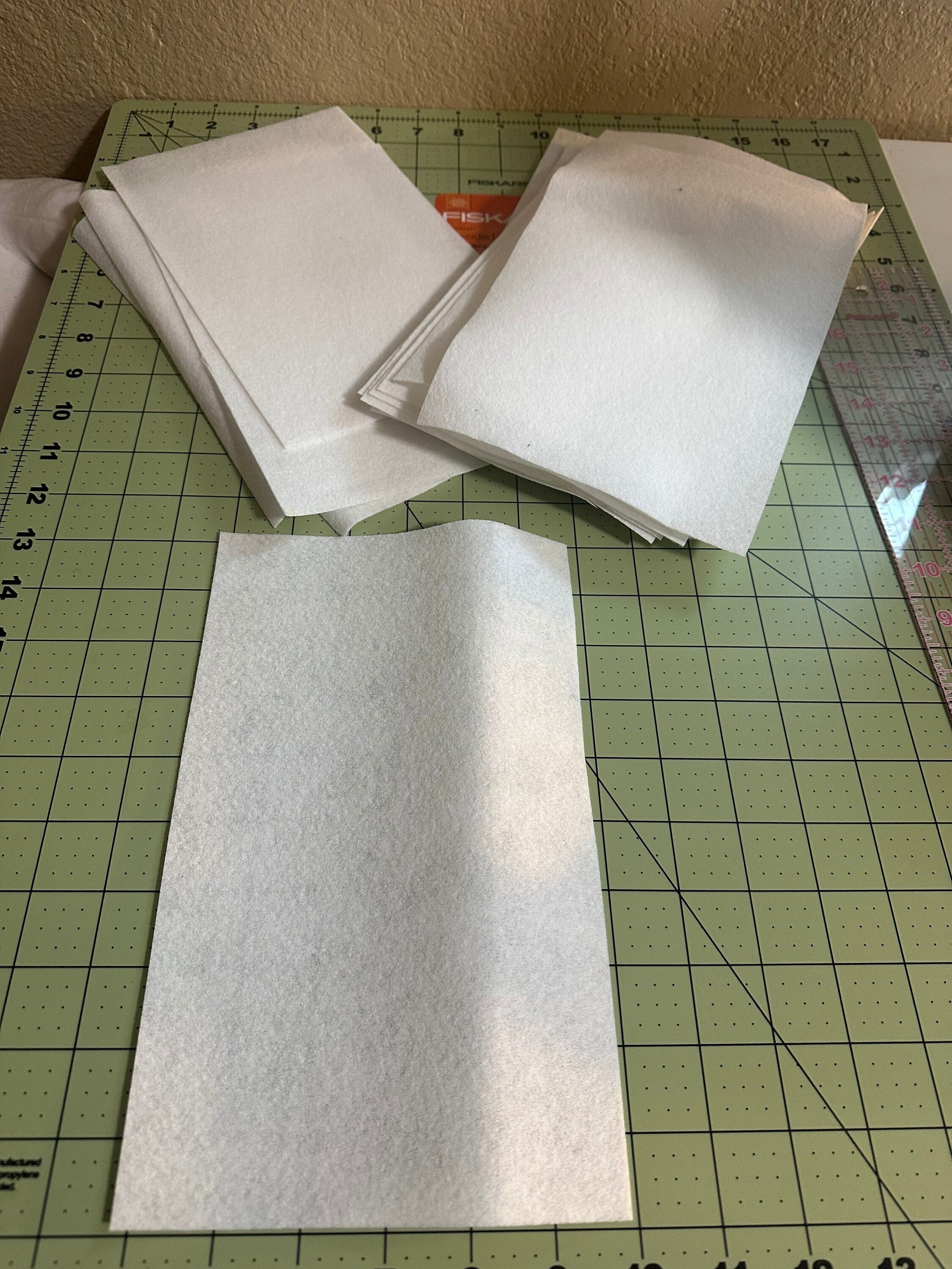 Pellon 926 Extrafirm Stabilizer for Beading Projects INDIGENOUS OWNED