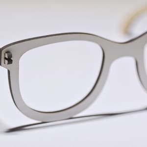 Stylische Brillen