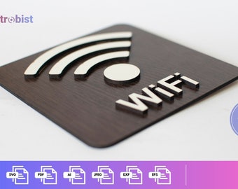 Signe Wi-Fi