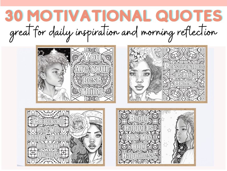 Black History Month Quotes, Coloring Pages , Black History Posters ...