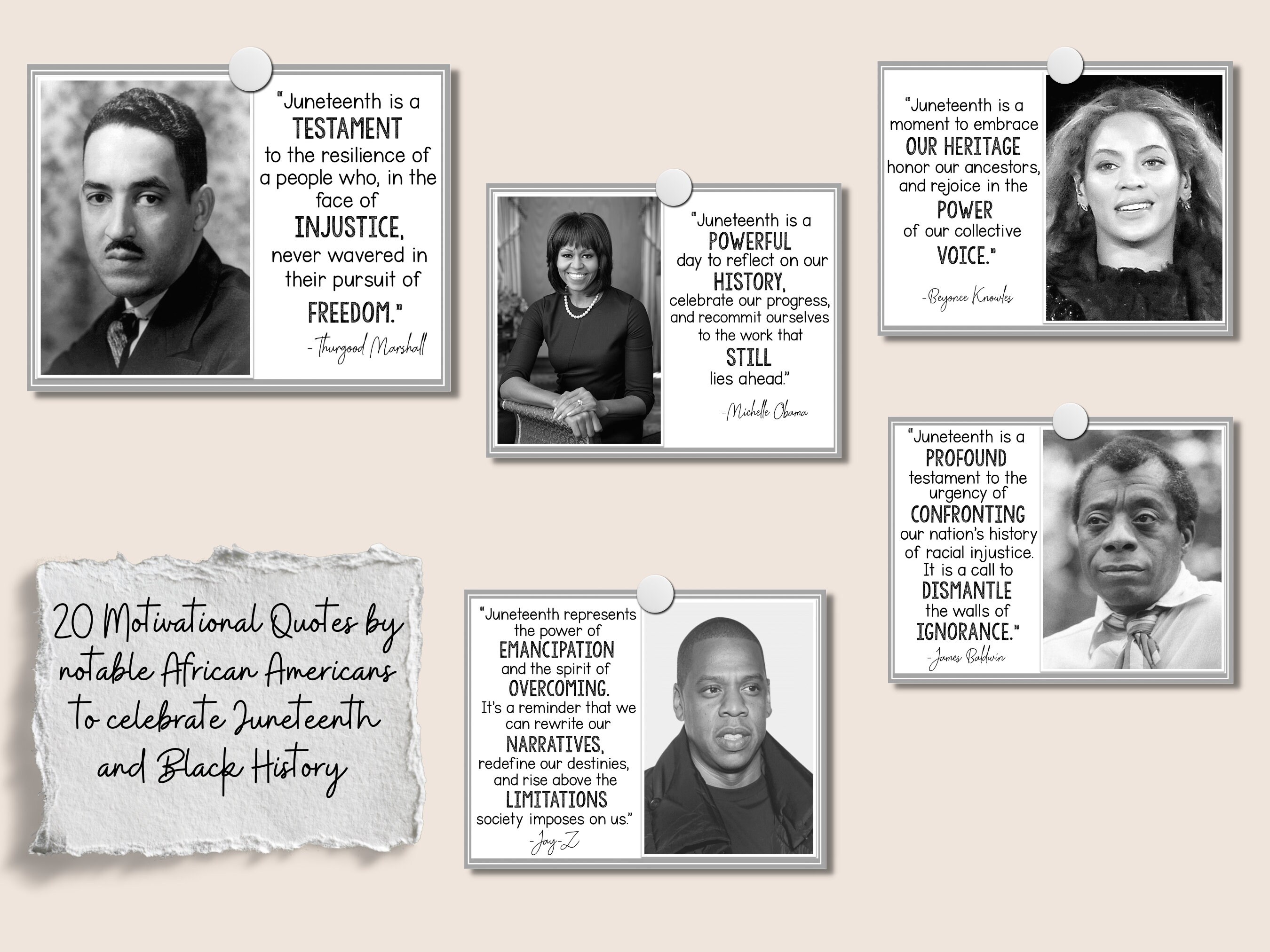 Motivational Quotes Bulletin Board Display Pride Etsy