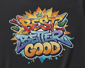 Gut besser am besten