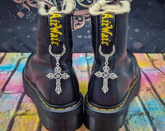 Vintage 90s 00s Timberland Shoes Chunky Grunge Moc Toe Brown