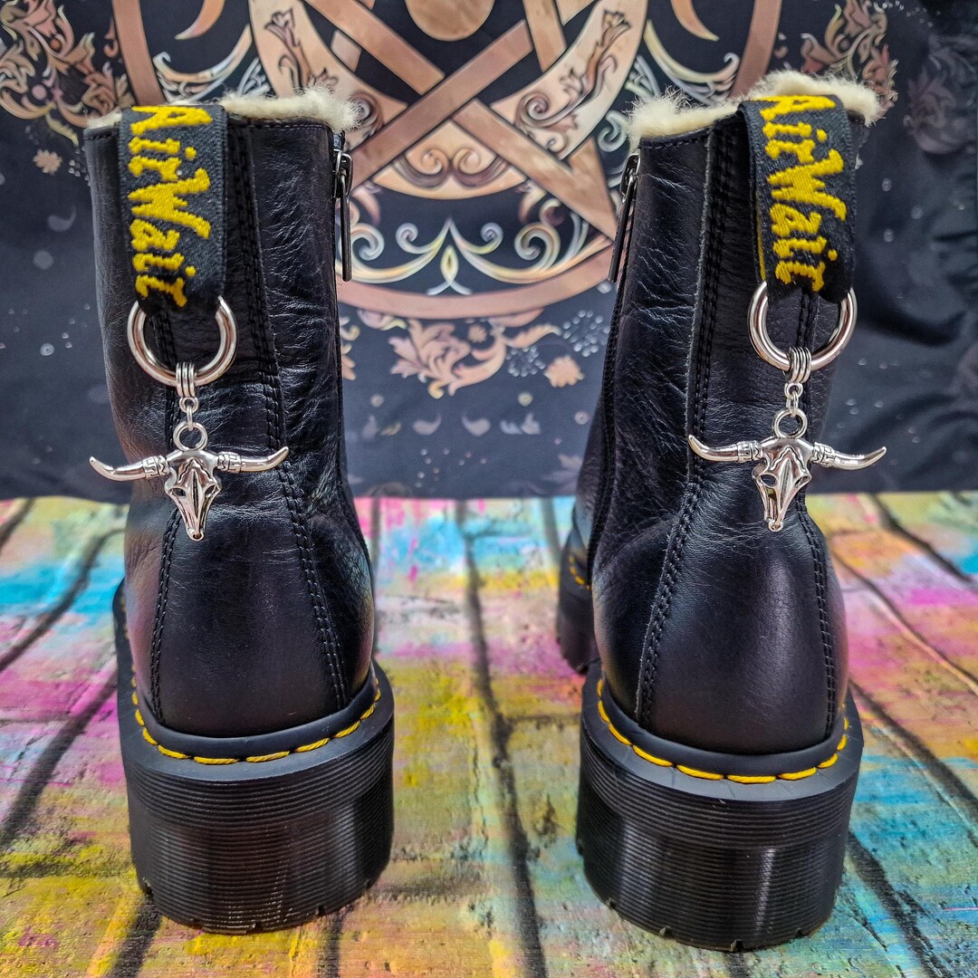Dr martens devoluciones quirurgicas sale
