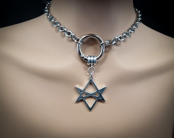 *日本未入荷+激レア* OHT NYC ALCHEMIST'S NECKLACE OHTNYC 