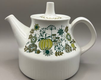 Figgjo / Figgio Turi Market Teapot