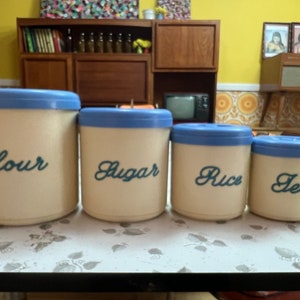 Nally Canisters - Etsy Australia