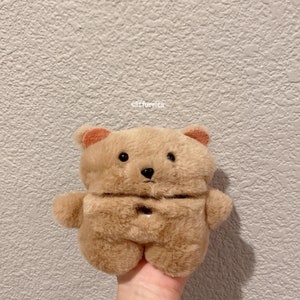 TEDDY BEAR Case for Sennheiser Momentum True Wireless 3/ Momentum True Wireless 4