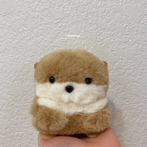 CUTE OTTER Sony Linkbuds S Case Cover