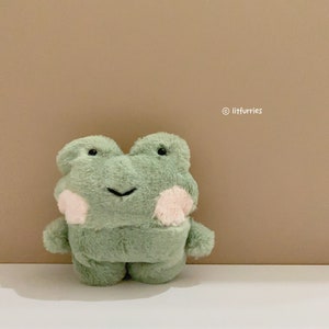 FLUFFY FROOGIE Hülle für Bose QuietComfort Ohrhörer (Vorherige Generation, NICHT 2024er Version!!)