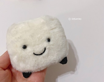 MARSHMALLOWPODS Case for AirPods Gen 1 | 2 | 3 | 4 | Pro | Pro 2