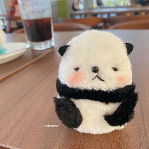 PANDA Case for Google Pixel Buds Pro 2, Buds A-Series, Pixel Buds Pro, Pixel Buds 2