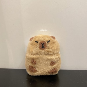 CAPYBARA Case for Bose QuietComfort II/ QuietComfort Ultra/ Ultra Open/ QuietComfort (2024)/ QuietComfort Ultra (2nd Gen)