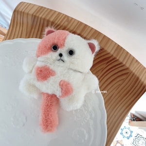 ORANGE TABBIES Case for AirPods Gen 1 | 2 | 3 | 4 | Pro | Pro 2
