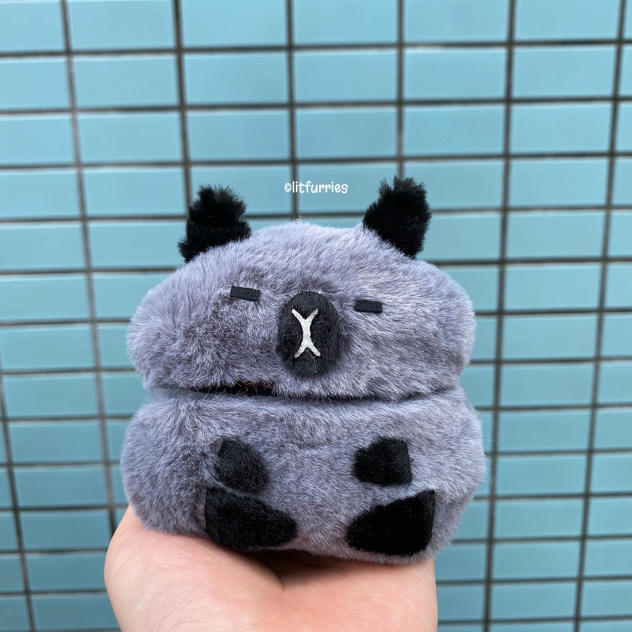litfurries - Etsy