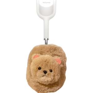 Estuche TEDDY BEAR para AirPods Max y AirPods Max 2
