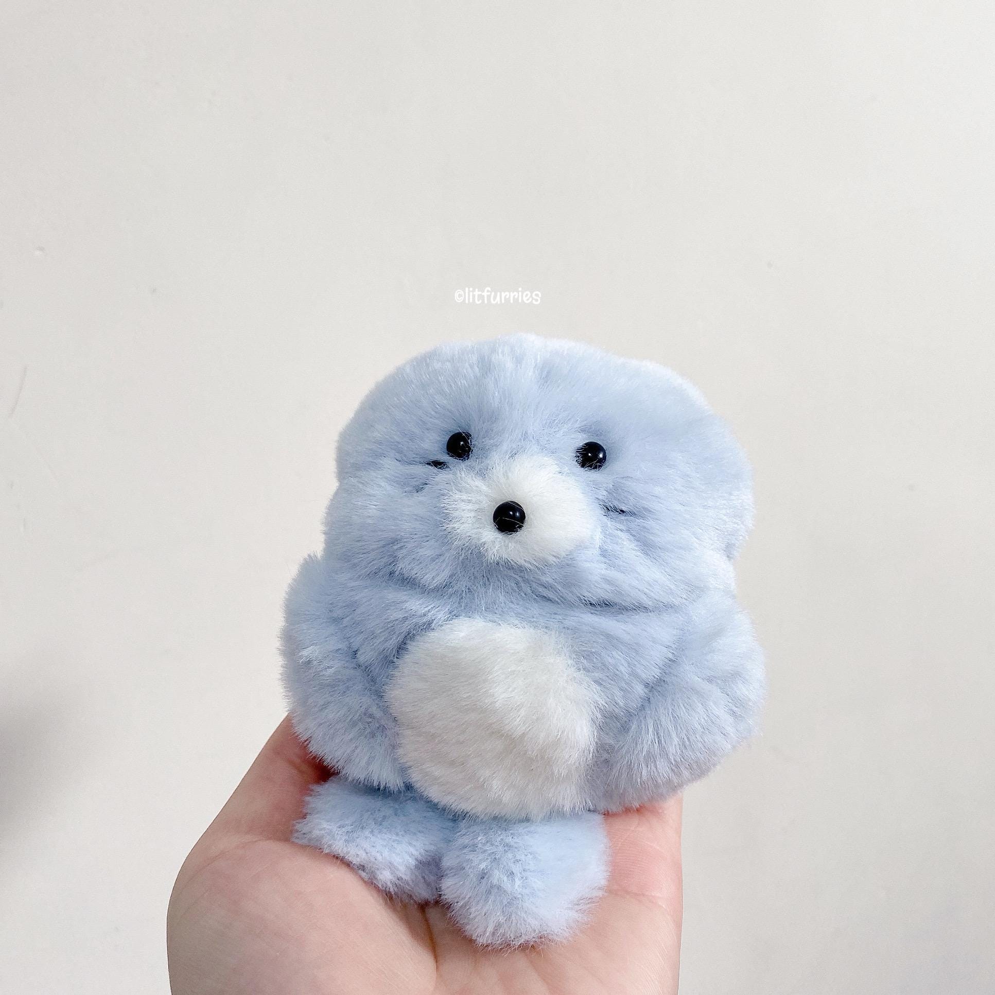 fluffyteddy & L'ours câlin【はちみつset】 fluffyteddy u0026 L'ours câlin【はちみつset】