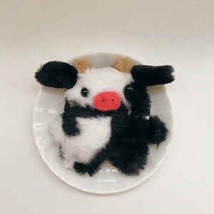 MOO MOO Case for Beats Studio Buds, Beats Studio Buds +, Beats Solo Buds