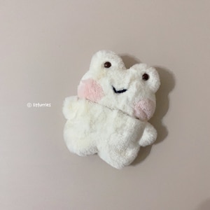 SNOW FROGGY AIRPODS Case by litfurries