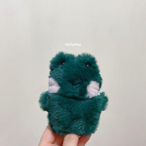 EMERALD FROGGY Case for Google Pixel Buds Pro 2, Buds A-Series, Pixel Buds Pro, Pixel Buds 2