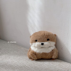 CUTE OTTER Case for Sennheiser Momentum True Wireless 3/ Momentum True Wireless 4