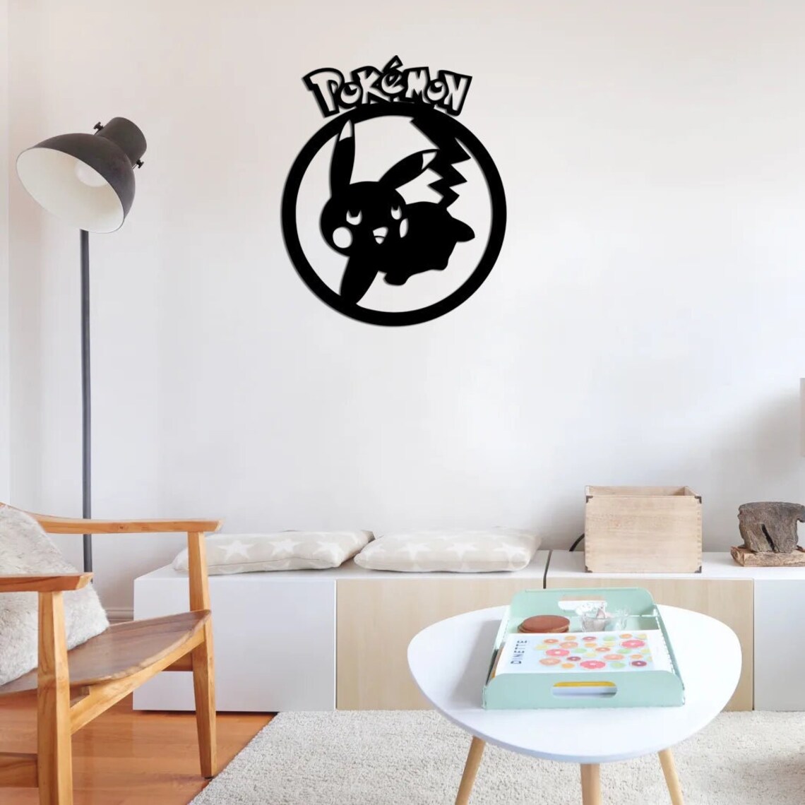 Pikachu Vector Cd R Pokemon Svg, Pikachu Svg, Pikachu Vector, Pikachu Layered, Cricut Files ...