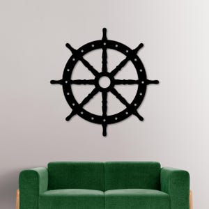 Intricate Mandala SVG Design | Laser Cut File for Glowforge and CNC | Home Wall Decor