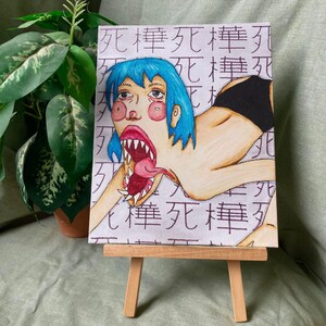 Portrait Two