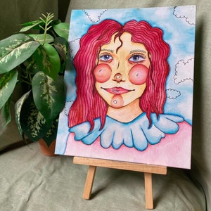 Portret Ósmy