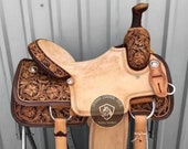 sella Ranch Simco - Accessori per animali In vendita a Roma