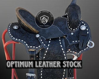 Puliscizoccoli In Acciaio Pesante Barrel Racer - Eddy's Saddles & Tack