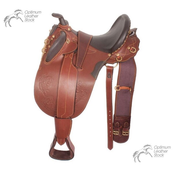 Australian Saddle Girth Etsy