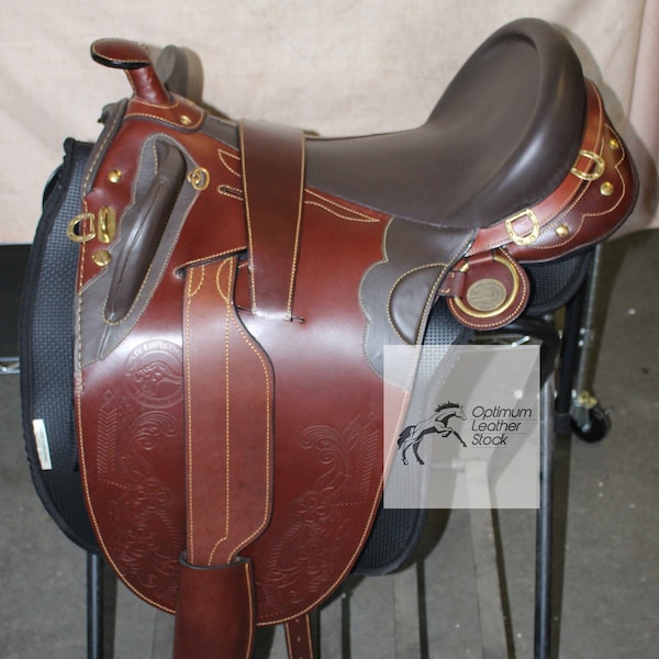 Australian Saddle Girth Etsy