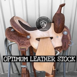 Used Mule Saddles for Sale Etsy