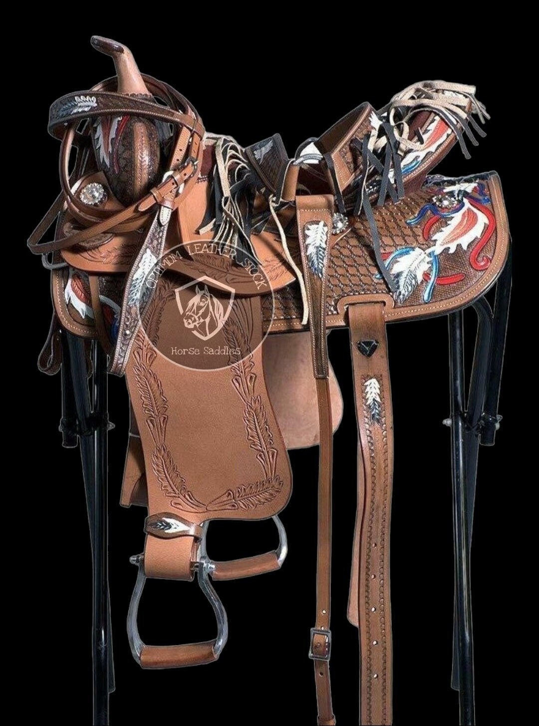 Double J Barrel Saddles for sale 39 ads for used Double J Barrel Saddles