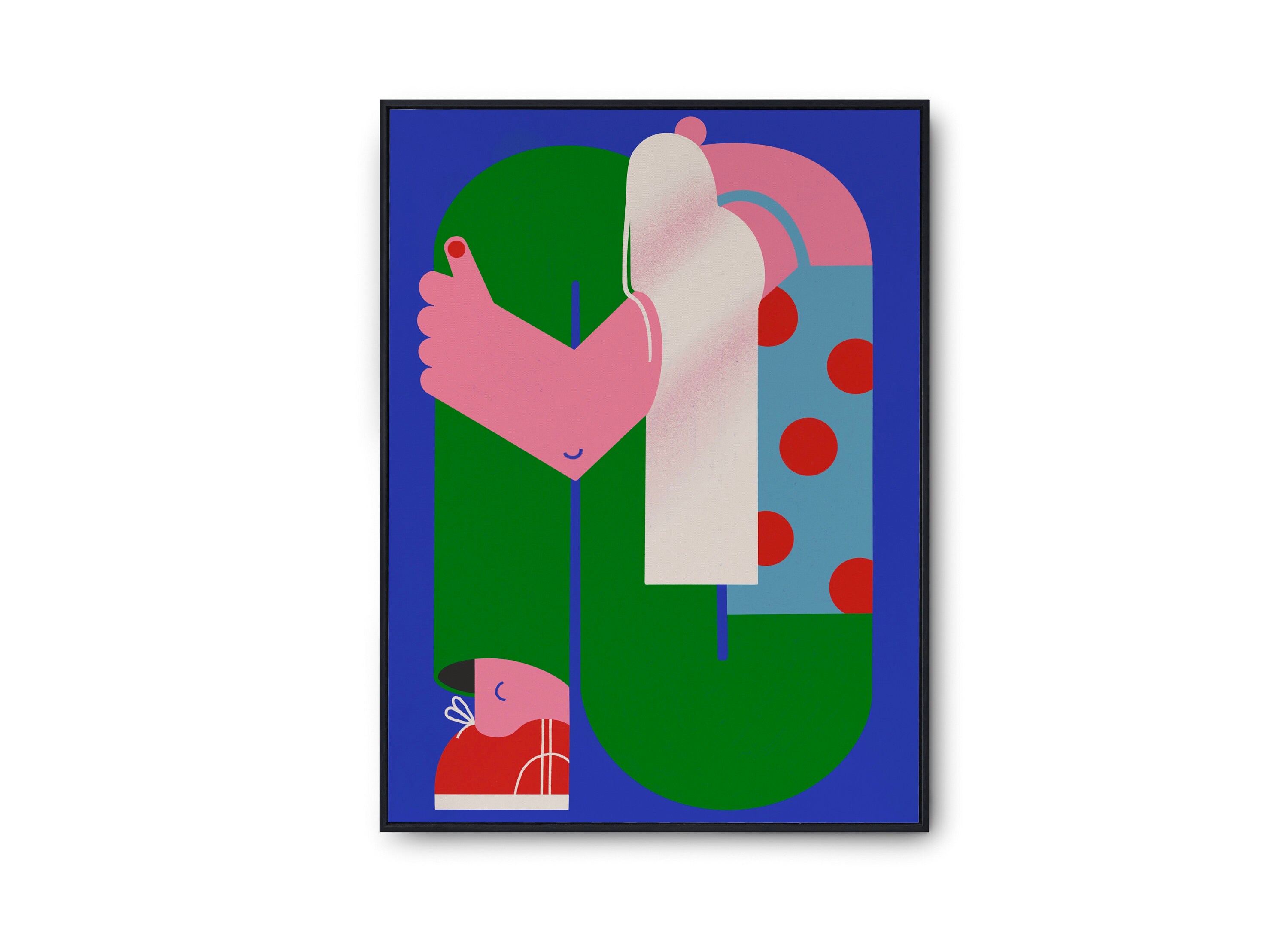 Sad Girl Digital File for Self-printing - Etsy