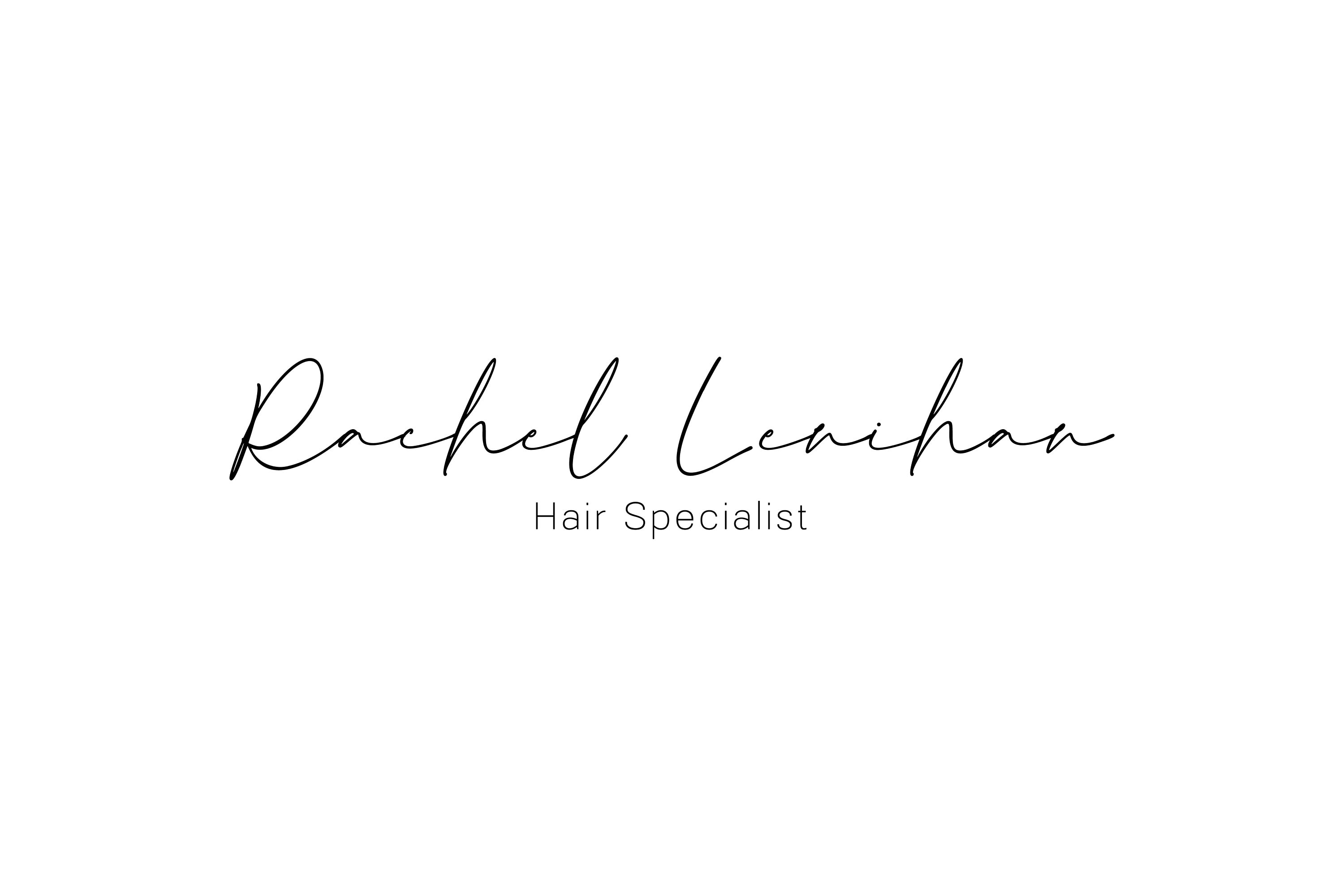 Premade Logo, Script Logo, Modern Logo, Minimalist Brand Design, Small ...