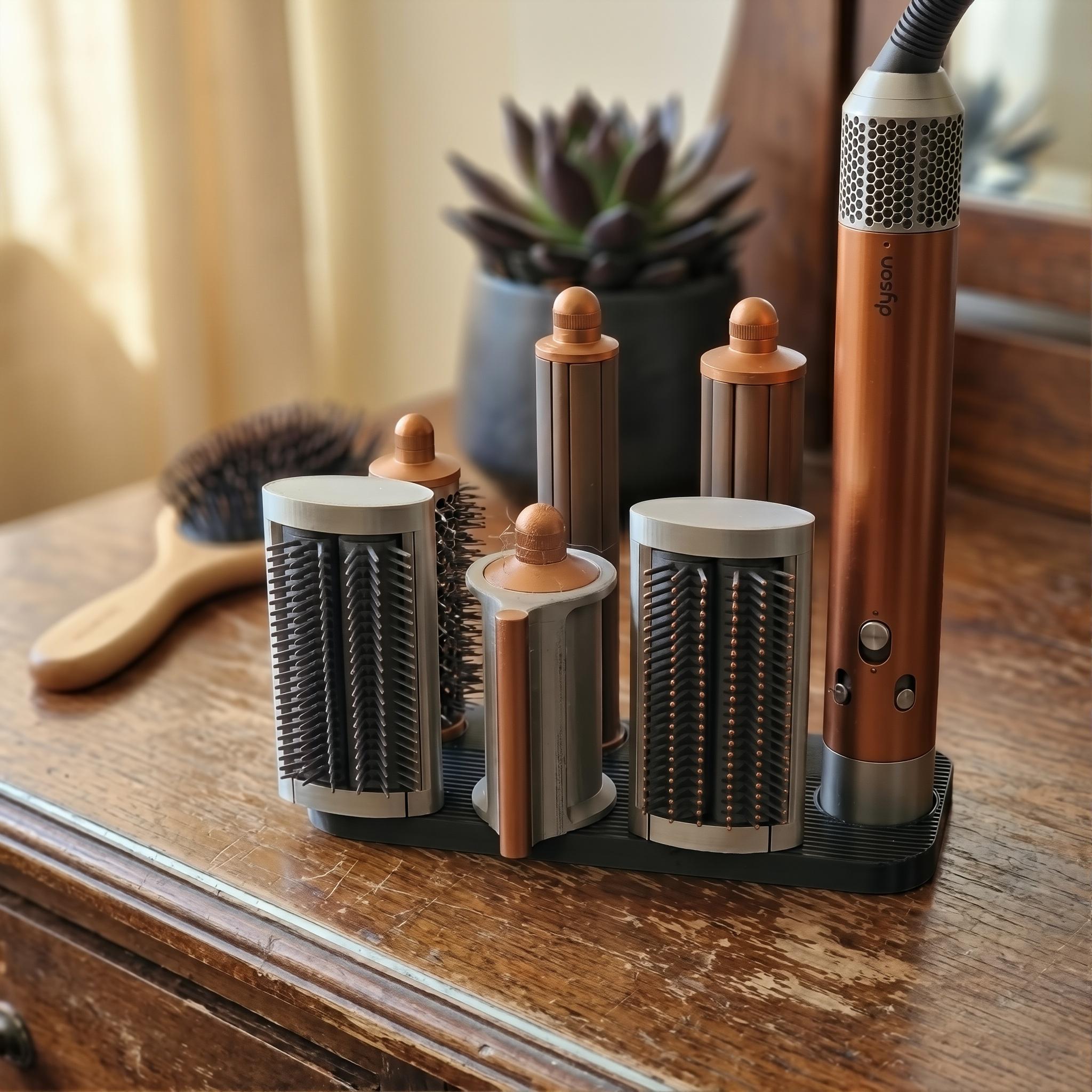 Dyson airwrap holder - Etsy 日本