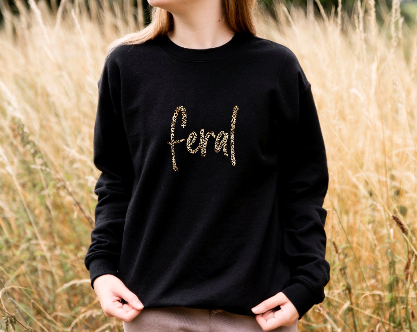 feral jumpers