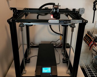 Custom 3D Printing Service