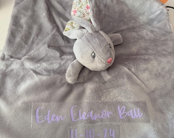 Baby/children comforters