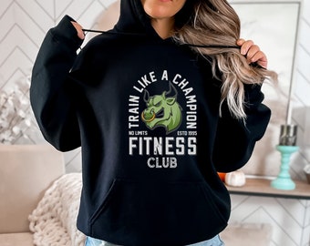 Champion fitness cheap apparel
