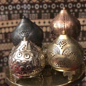 Moroccan table lamp the range discount