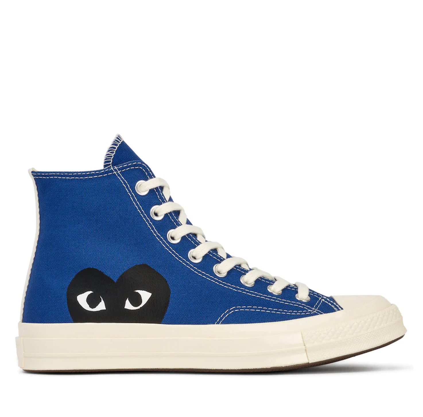 Comme des garçons converse - Etsy Nederland