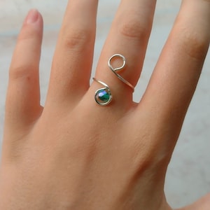 Anello Benefit immagine 4